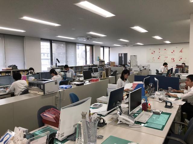 島田修税理士事務所の求人・転職情報