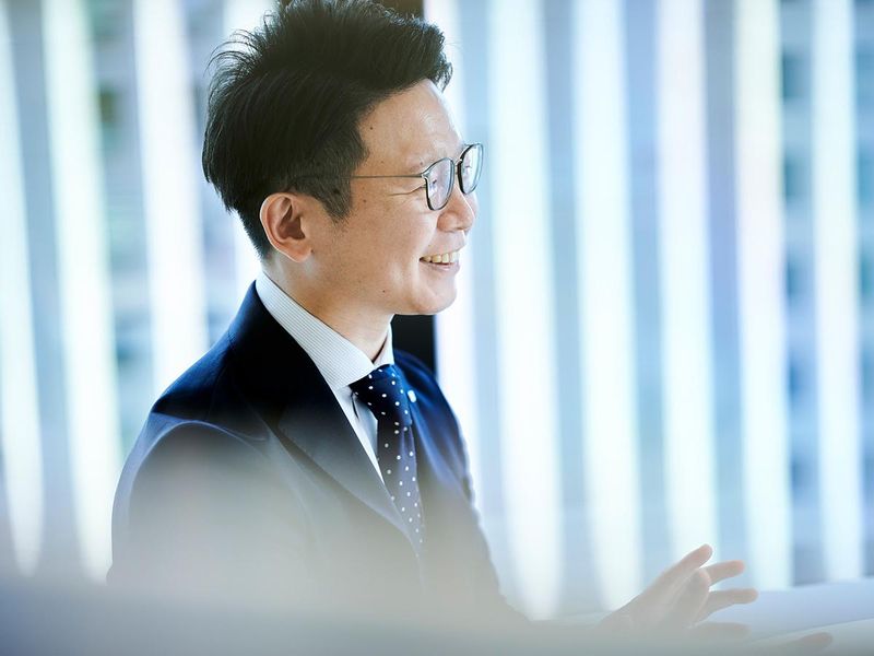 H.U.グループホールディングス株式会社