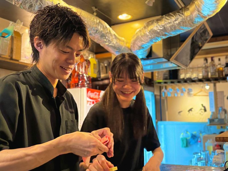 ????????(ちんぷんかんぷん)　博多店のアルバイト・バイト求人情報-02