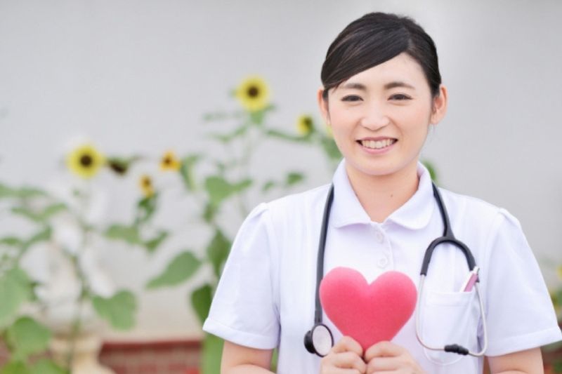 神戸百年記念病院のアルバイト・バイト求人情報-32