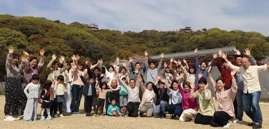 NPO法人どんまいのアルバイト・バイト求人情報