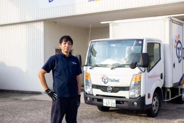 タイヘイ株式会社　埼玉営業所のアルバイト・バイト求人情報-04