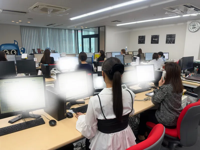 旭商工株式会社のアルバイト・バイト求人情報