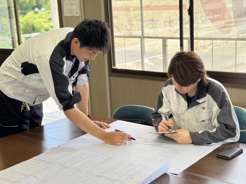 渡辺建設株式会社
