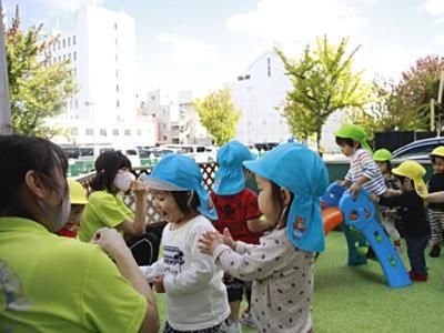 フレスデザイン株式会社　リトカ知育保育園　箕面園の求人・転職情報