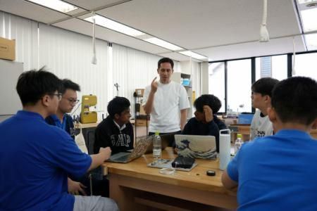 品川インターナショナルスクール 青横キャンプスのアルバイト・バイト求人情報-03