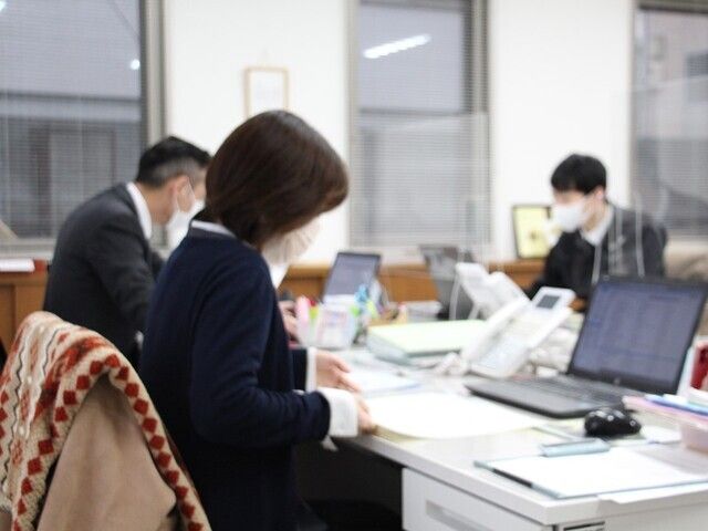 企業警備保障株式会社の求人・転職情報
