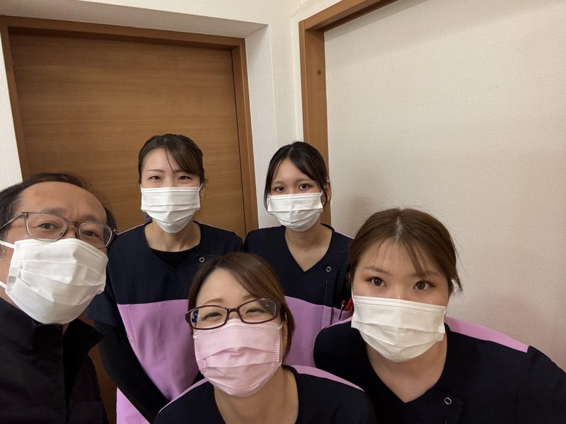 さかい歯科の求人・転職情報