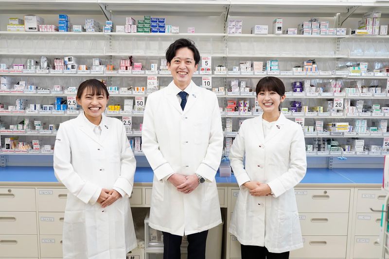 株式会社クリエイトエス・ディー