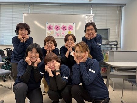 株式会社ニチイ学館の求人・転職情報