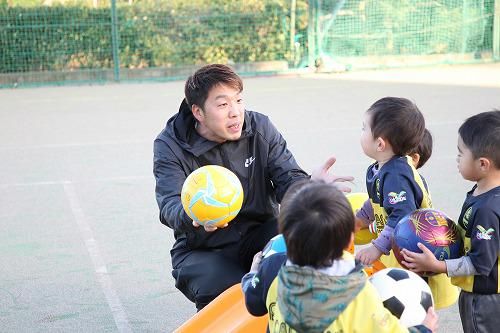 株式会社Birth47　LEOサッカークラブ西東京　狛江スクールの求人・転職情報-02