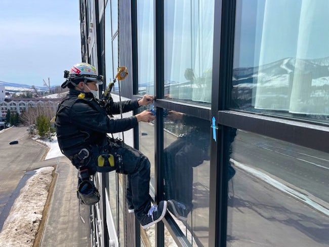 株式会社エヌケイウォッシュの求人・転職情報