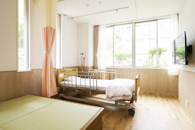 医療法人弘生会　関屋病院のアルバイト・バイト求人情報-02