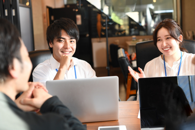 株式会社新日本科学