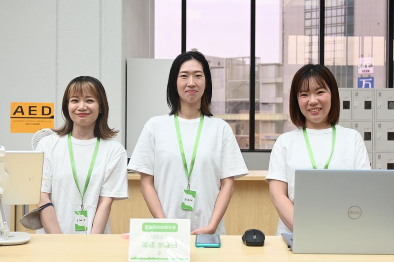 株式会社F.K.Solutionsの求人・転職情報