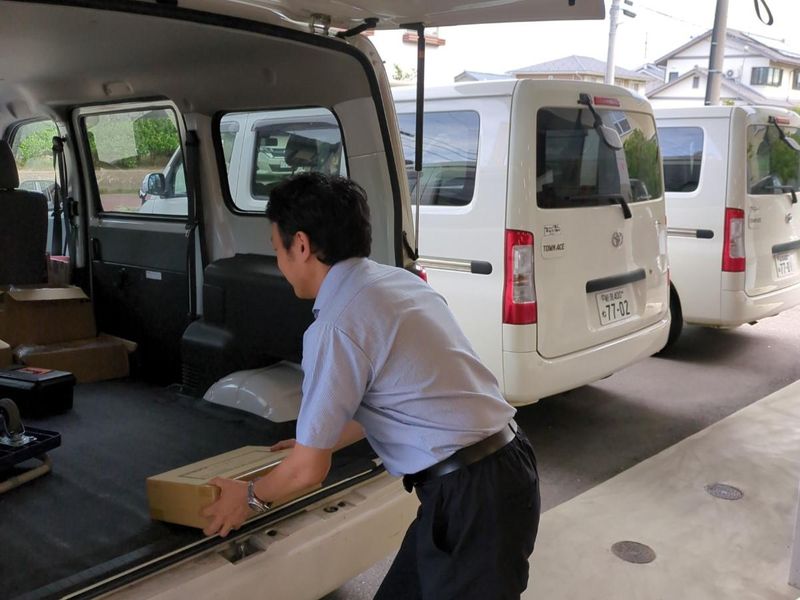 株式会社チャイルド本社:名古屋営業所のアルバイト・バイト求人情報-03