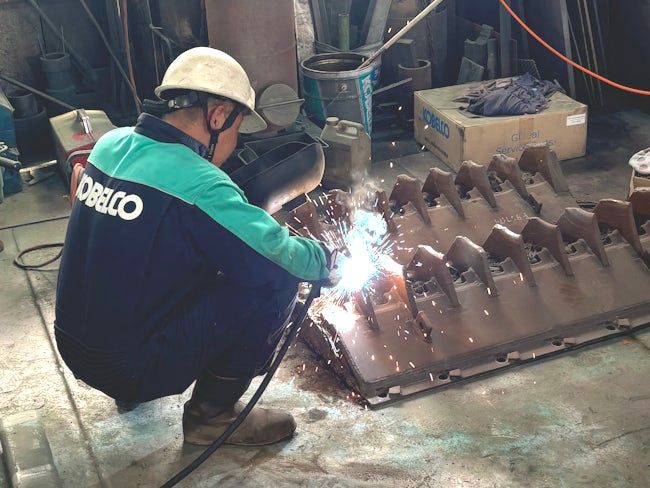 新菱重機サービス株式会社の求人・転職情報