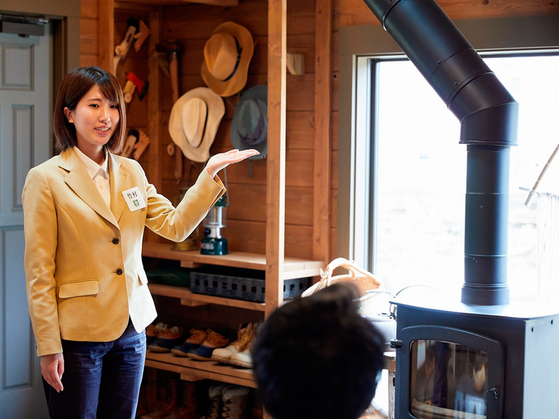 橋本建設株式会社の求人・転職情報