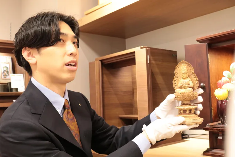 【福岡開催】心に寄り添った営業を学ぶ1day仕事体験