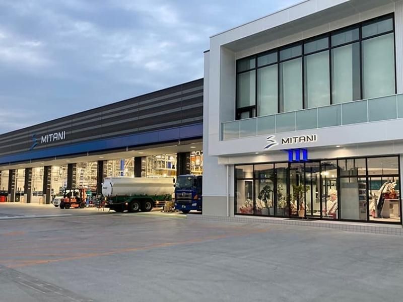 三谷興業株式会社の求人・転職情報