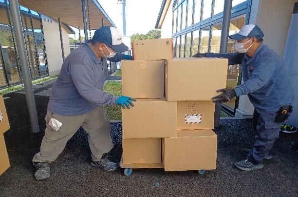 株式会社ハンデックス　水戸営業所/水戸市近郊の有名工場