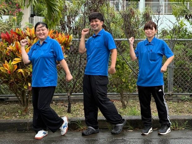 株式会社我笑の求人・転職情報