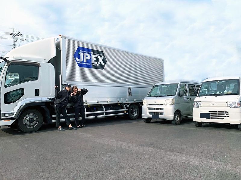 JAPAN EXPRESS株式会社　南吹田センターのアルバイト・バイト求人情報-05