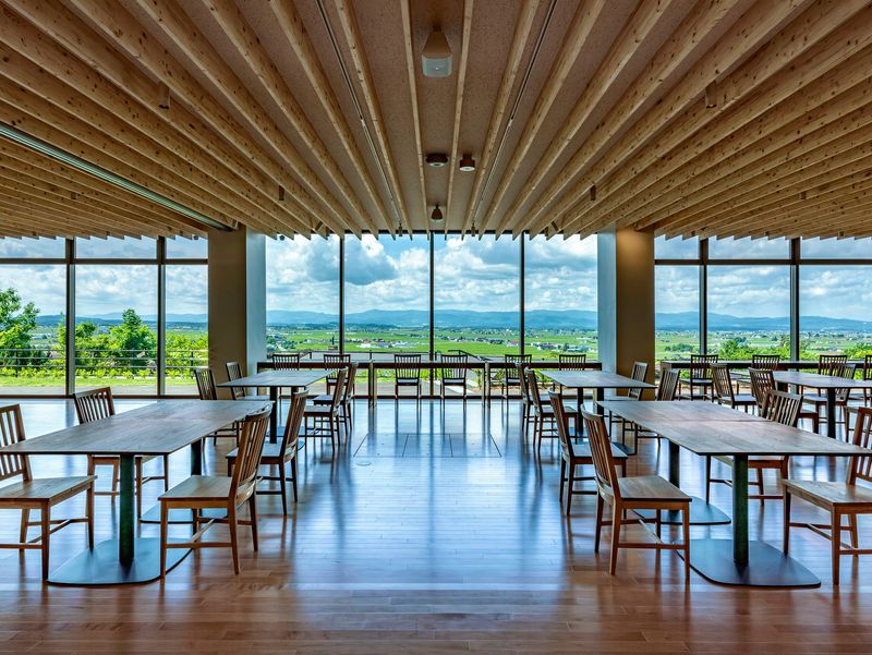 株式会社東川振興公社の求人・転職情報