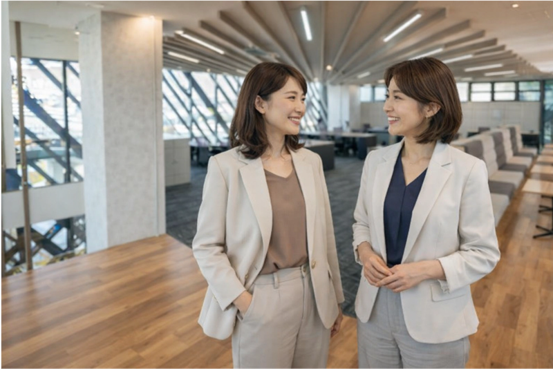 株式会社能重製作所の求人・転職情報