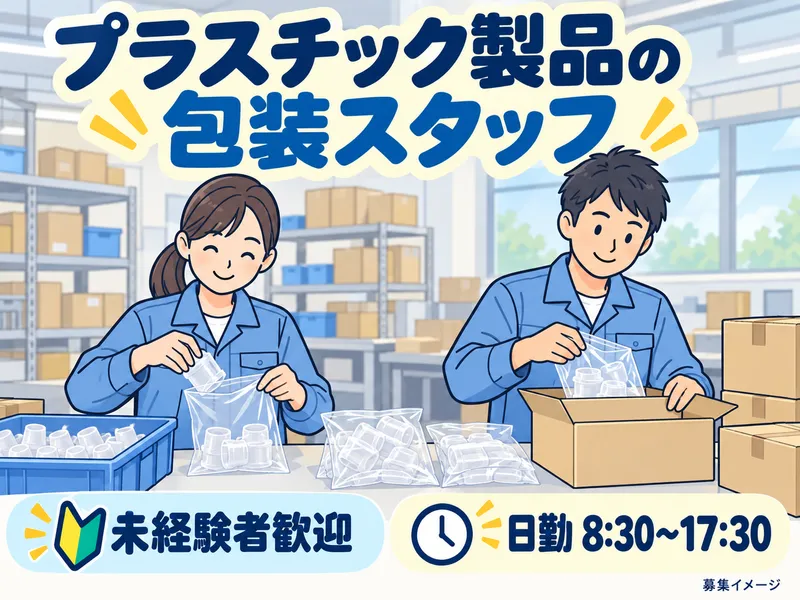 求人画像