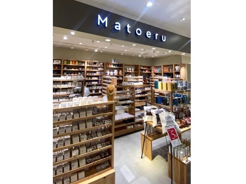 Matoeru(マトエル) ルクア大阪店のアルバイト・バイト求人情報-01