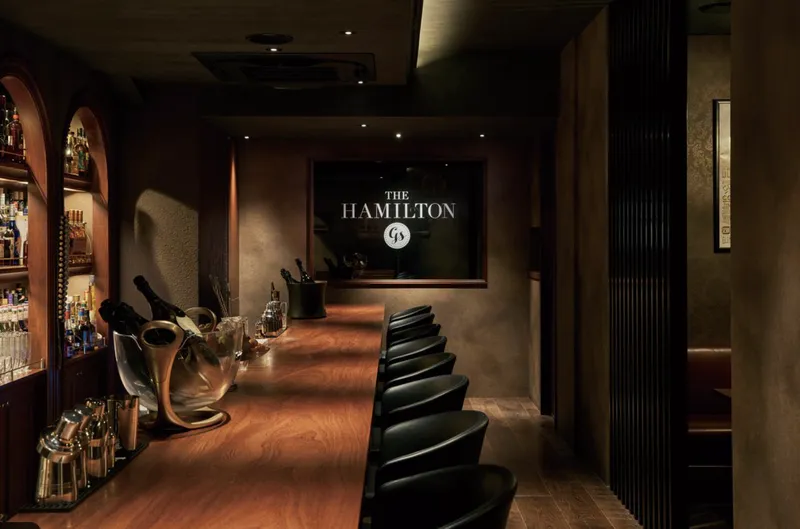 THE HAMILTON CLOUD9のアルバイト・バイト求人情報-17