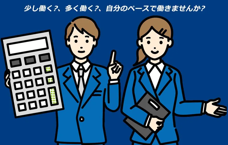 求人画像
