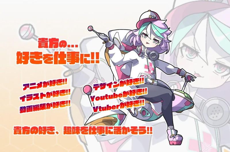 求人画像