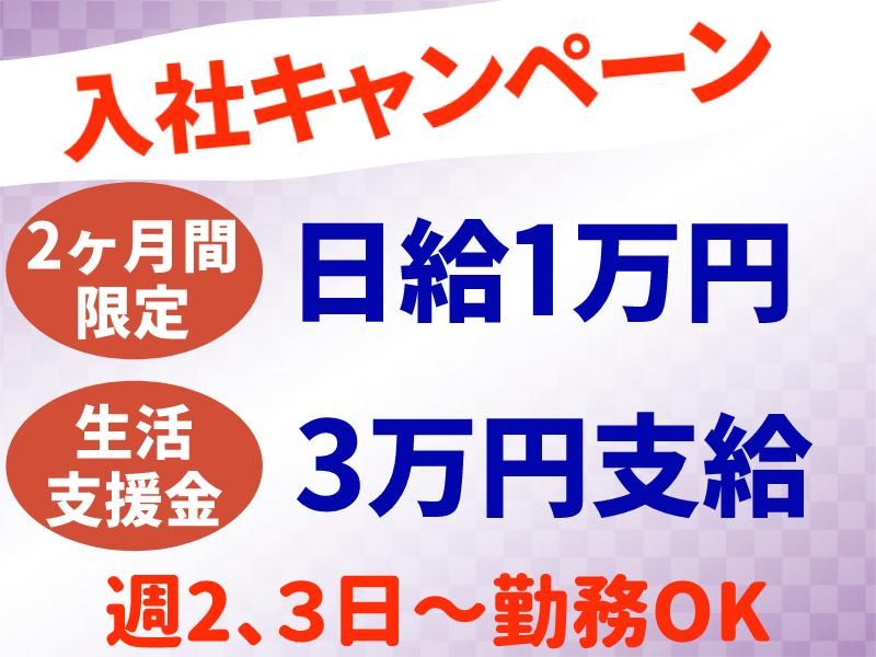 株式会社パルズパートナーの派遣求人情報