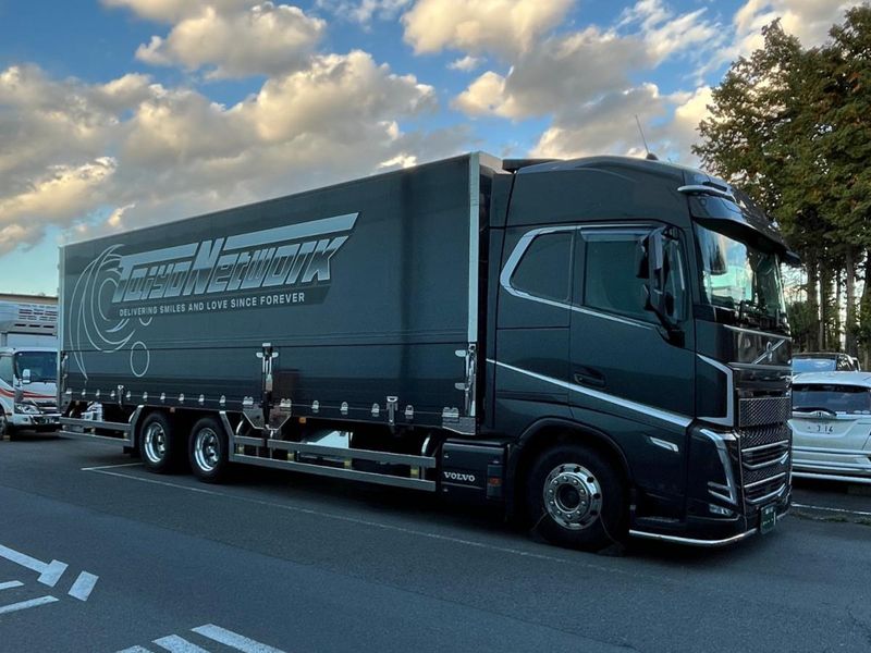 株式会社太陽ネットワーク物流の求人・転職情報