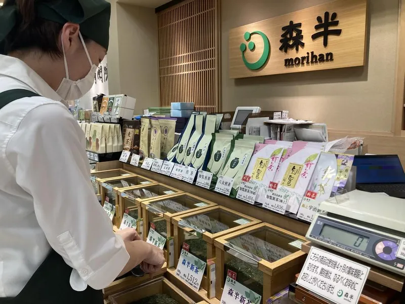 求人画像
