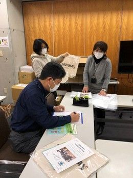 奉優会(居宅)　久末居宅介護支援センターのイメージ5