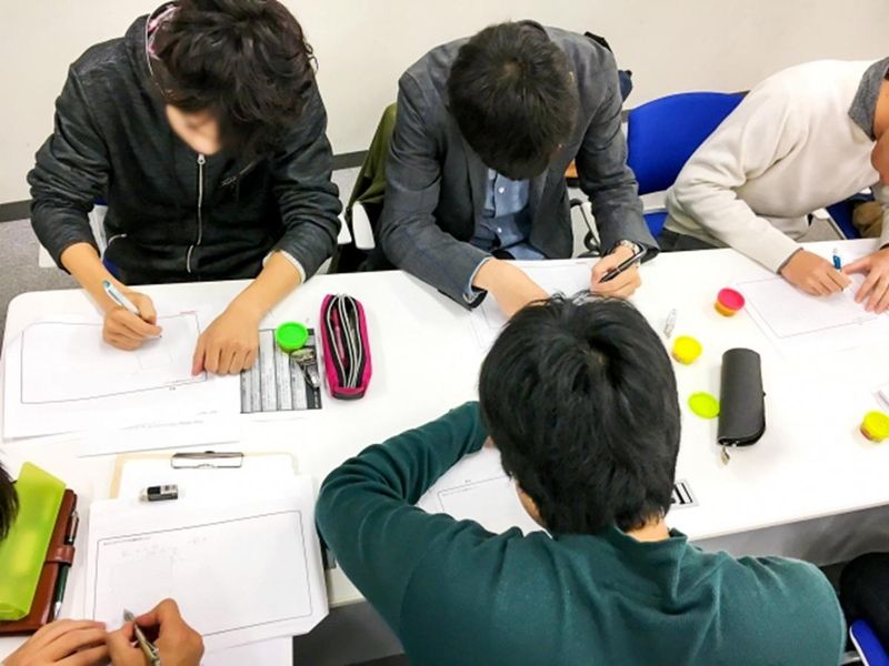 ハロウィンイベント会場!憧れの有名テーマパークで働このアルバイト・バイト求人情報-02