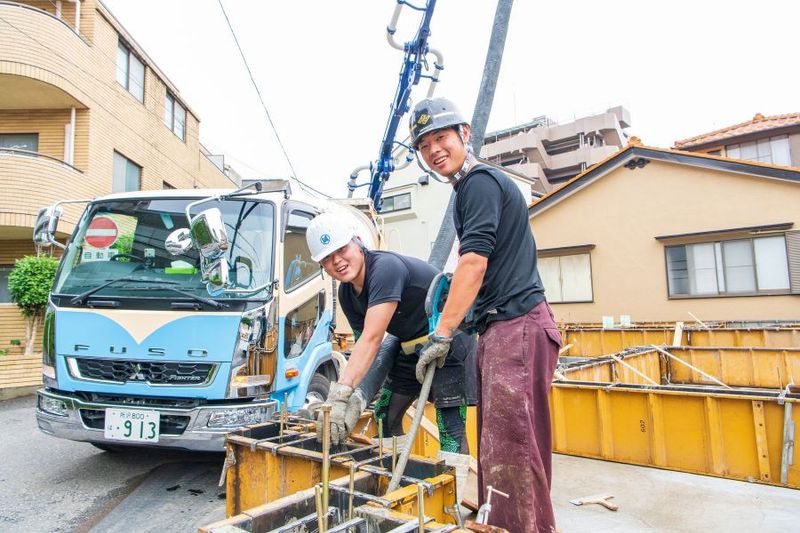 株式会社藤野興業のアルバイト・バイト求人情報-05
