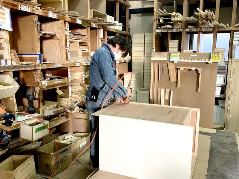 有限会社ライフ住器のアルバイト・バイト求人情報-02