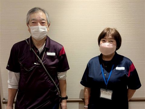 社会福祉法人四季の会 特別養護老人ホームここしあのアルバイト・バイト求人情報-18