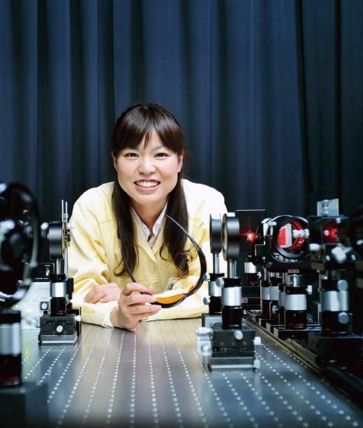 【静岡西部】"光"の最先端を体験!現場実習型5days