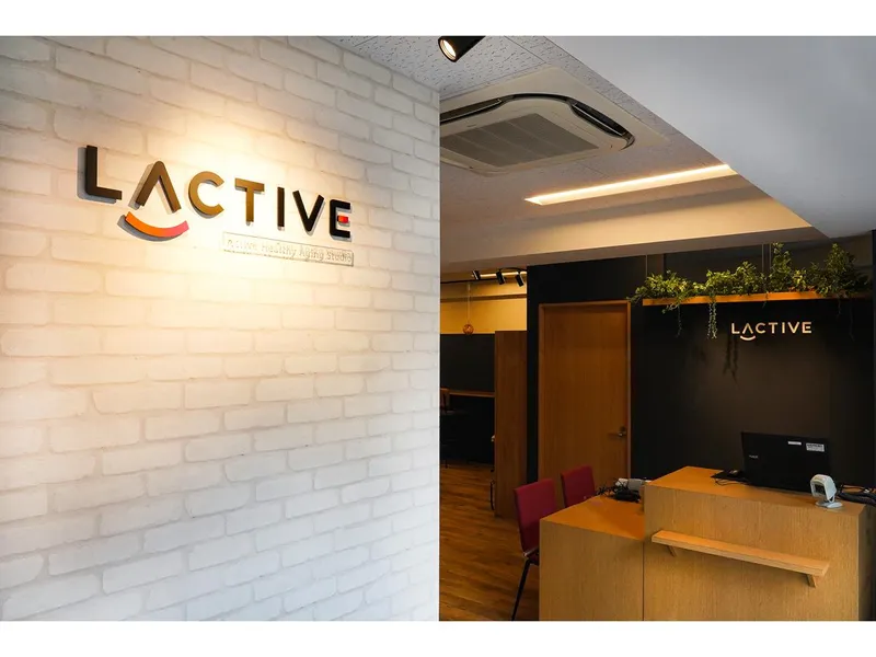 LACTIVE あざみ野店のアルバイト・バイト求人情報-17