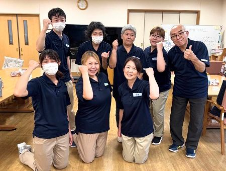 株式会社ニチイ学館