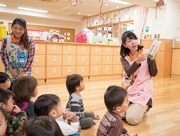 社会福祉法人サン・ビジョンの求人・転職情報