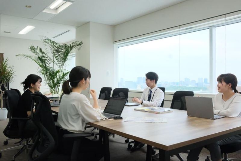 株式会社WAVEのアルバイト・バイト求人情報-01