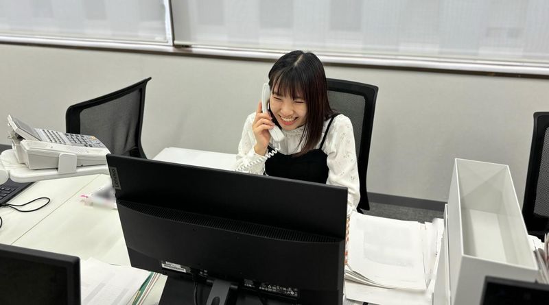 株式会社永昌堂(常駐先)のアルバイト・バイト求人情報-02