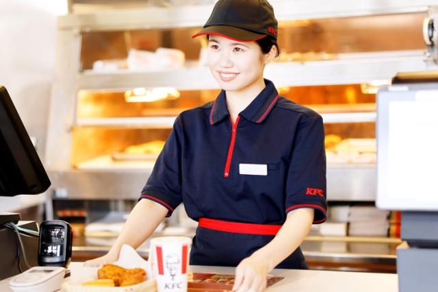 ケンタッキー御坊店<株式会社eatabell>のアルバイト・バイト求人情報-05