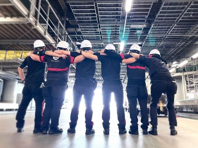 ㈱東京ビル管理の求人・転職情報